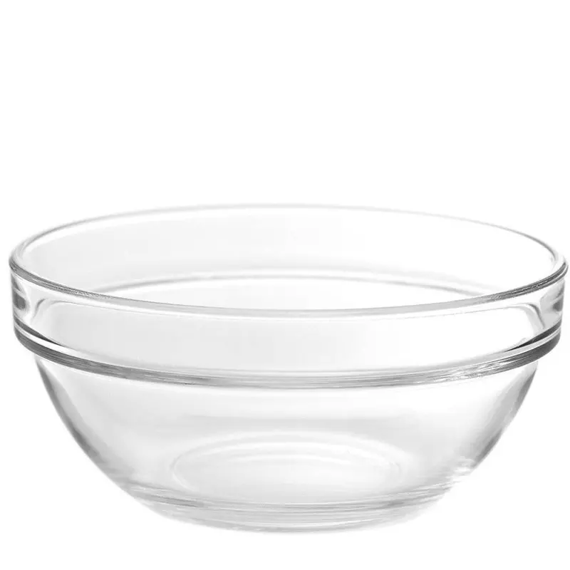 Ocean Stack Bowl – 4-Inch Stackable Serving Or Snack Dish 1