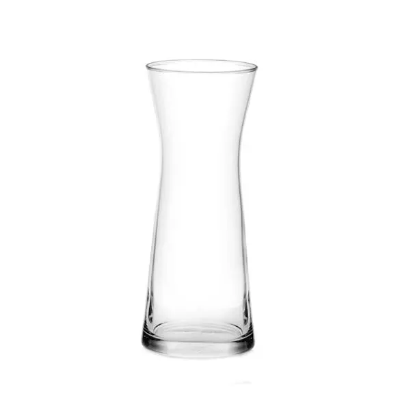 Ocean Tempo Glass Carafe – 610 Ml Capacity 1
