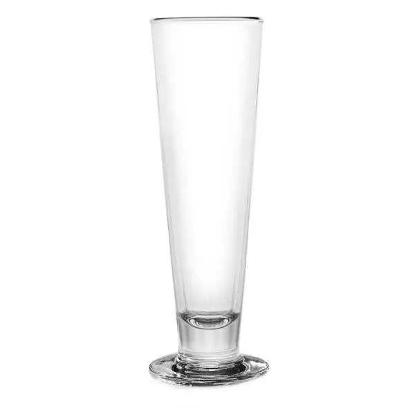 Ocean Viva Footed Glass Tumblers – 420 Ml (2-Pack) 1