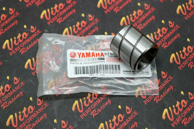 Oem Clutch Basket Bushing For Yamaha Banshee 350 (1987–2006) 1