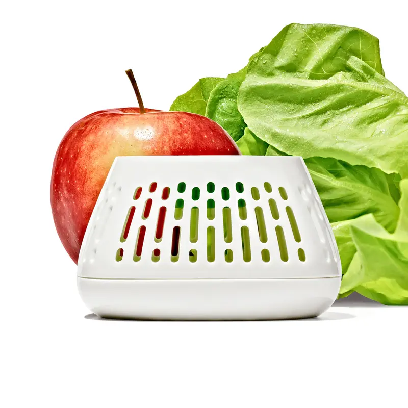 Oxo 2-Piece Produce Saver Crisper Basket Set 1