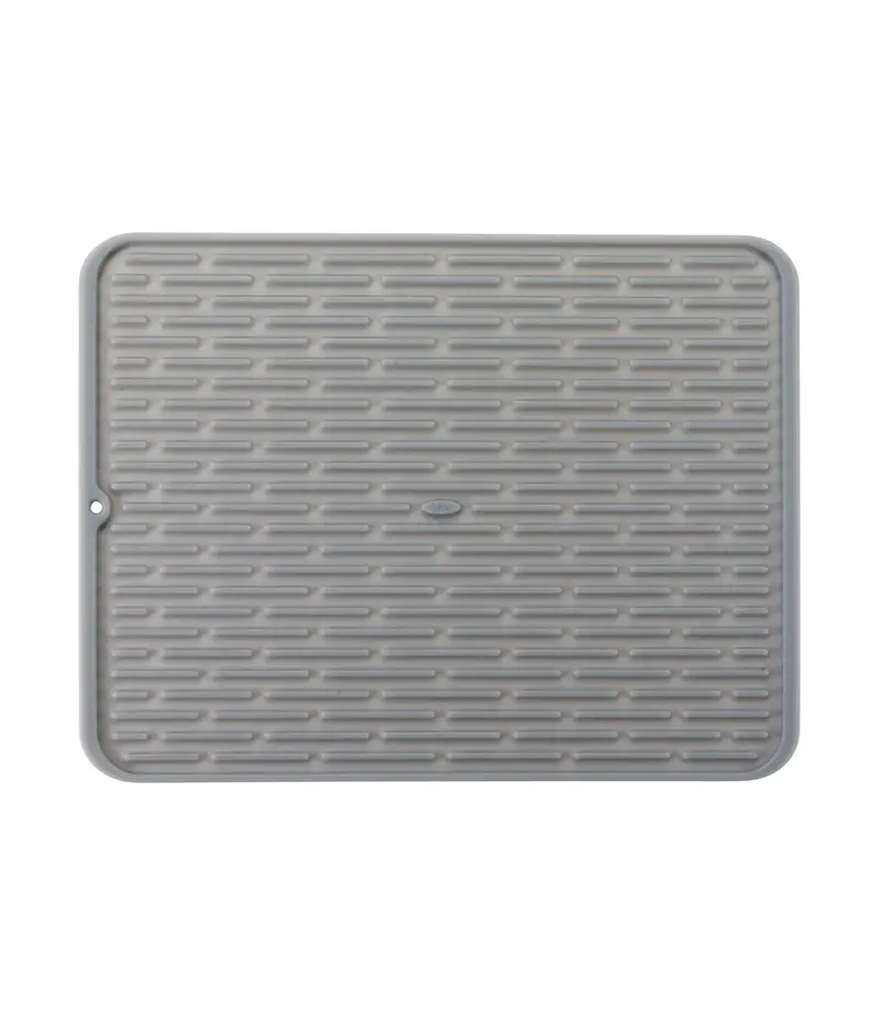 Oxo Good Grips Silicone Drying Mat For Dishes And Baking Sheets 1
