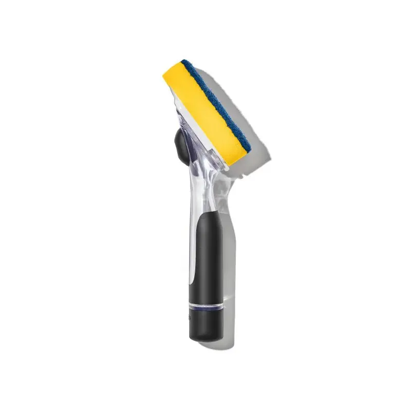 Oxo Good Grips Soap-Dispensing Scrub Brush 1
