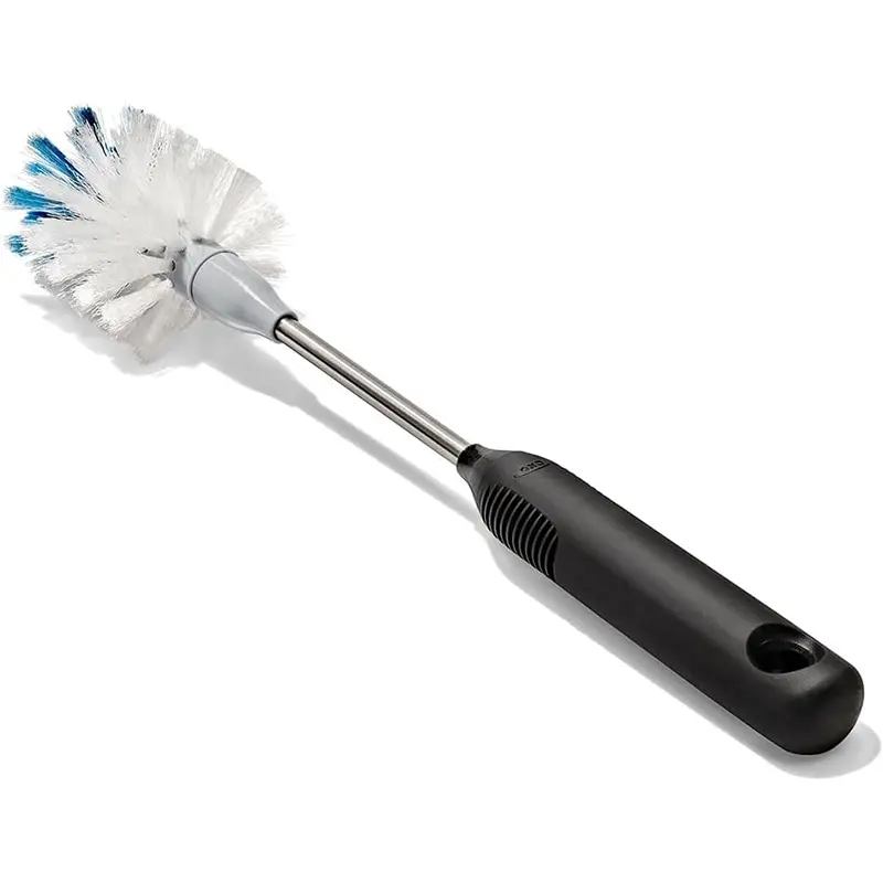 Oxo Good Grips Stainless Steel Bottle Cleaning Brush 1