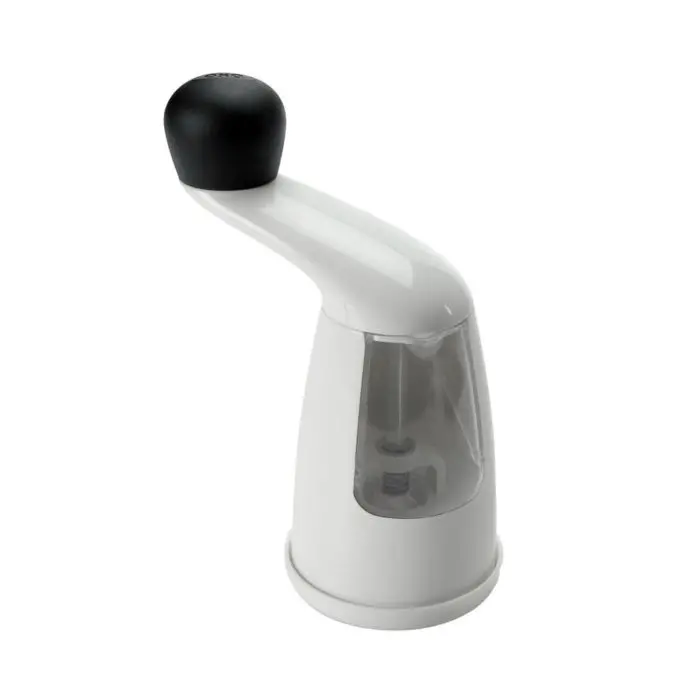 Oxo Radial Grip Pepper Grinder With Adjustable Coarseness 1