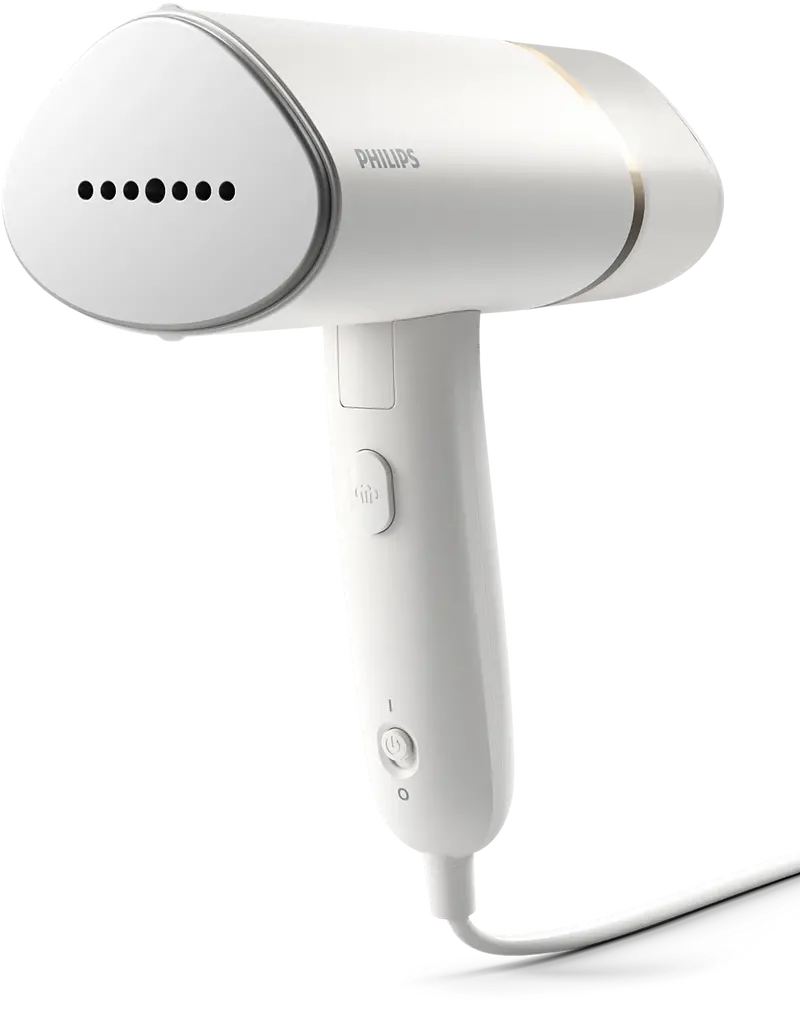 Philips 3000 Series Portable Handheld Garment Steamer 1