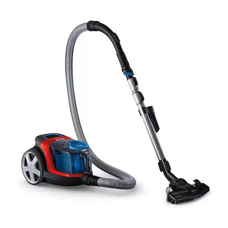 Philips Bagless Upright Vacuum Cleaner – 1900W Suction Power 1
