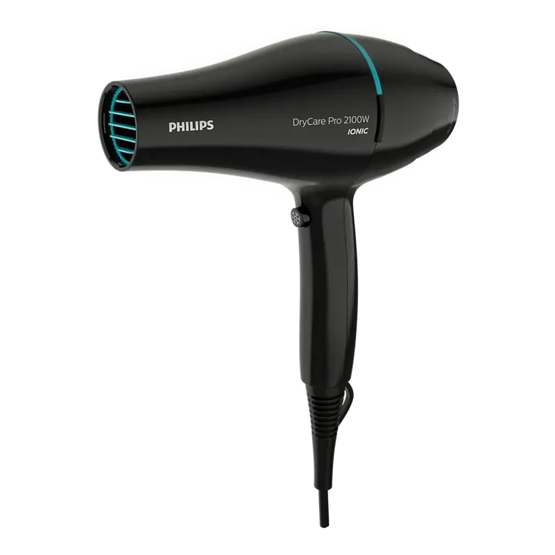 Philips High-Performance Hair Dryer – 2100W, Fast Drying Technology 1