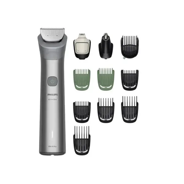 Philips Mg5923/15 Series 5000 All-In-One Grooming Trimmer 1