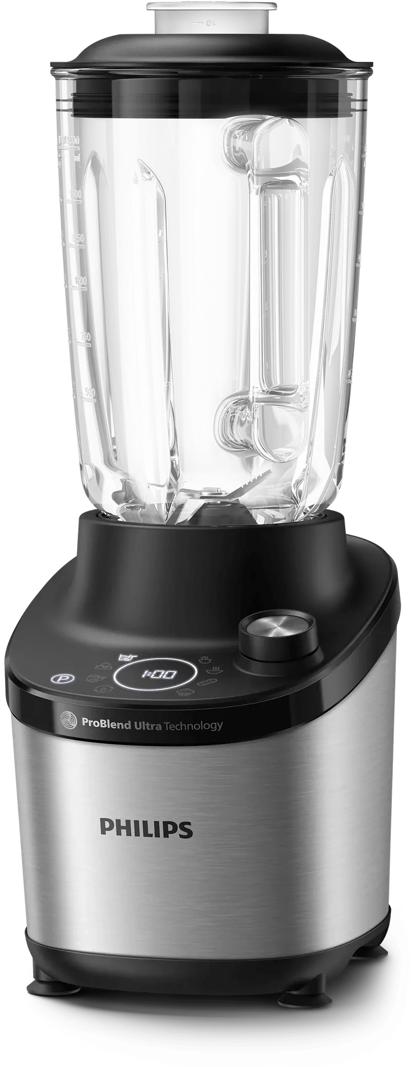 Philips Problend Ultra 7000 Series 1500W High-Performance Blender 1