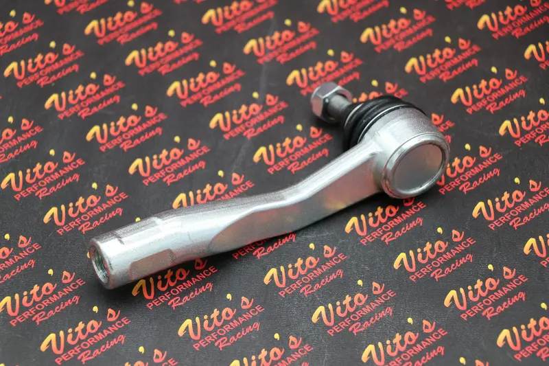 Polaris Left-Hand Outer Tie Rod End – Fits Xpedition & Ranger 1000 (2022–2025), Part #7061312 1