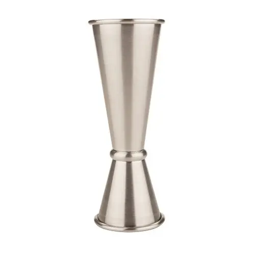 Precision Stainless Steel Double-Sided Jigger For Cocktail Measuring 1