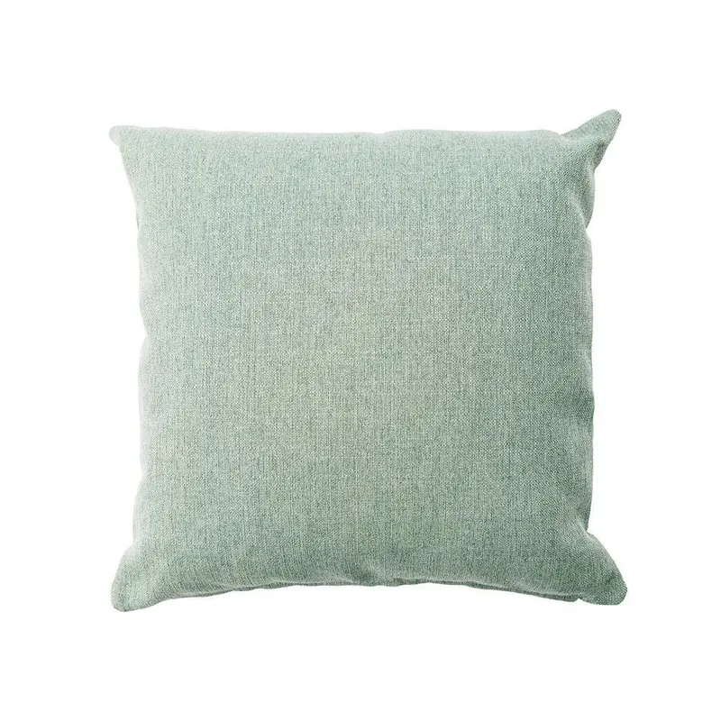 Premium Frosted Calm Decorative Pillow Cover 1