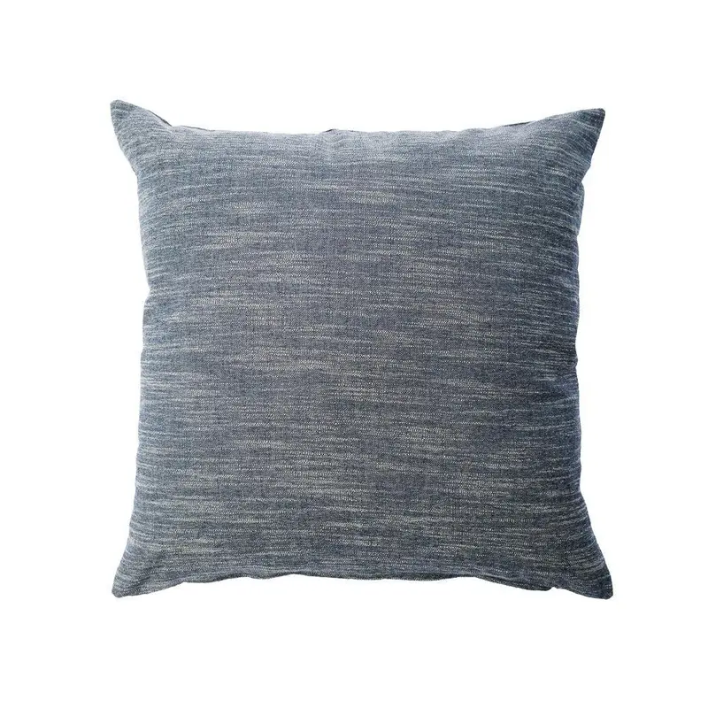 Premium Nightshade Textured Throw Pillow 1