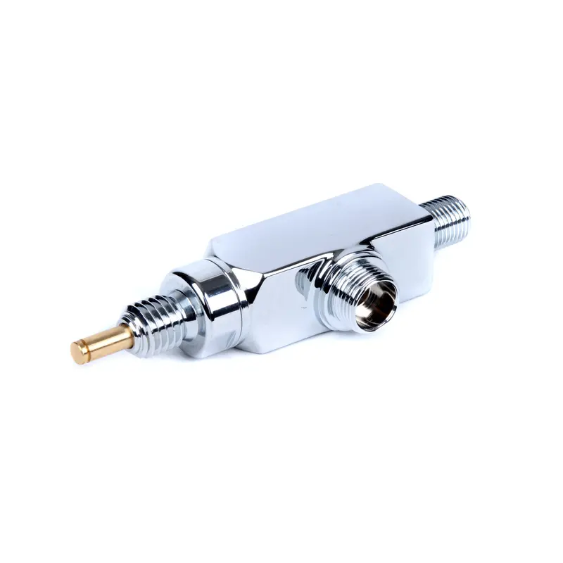 Profitec Pro-P8108 Square Steam Valve Assembly For Pro Machines 1