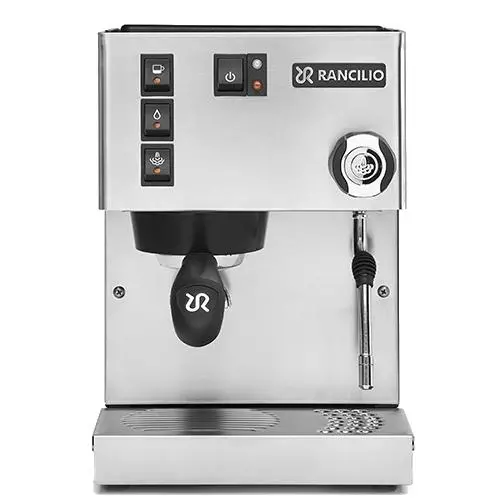Rancilio Silvia M Manual Espresso Machine 1