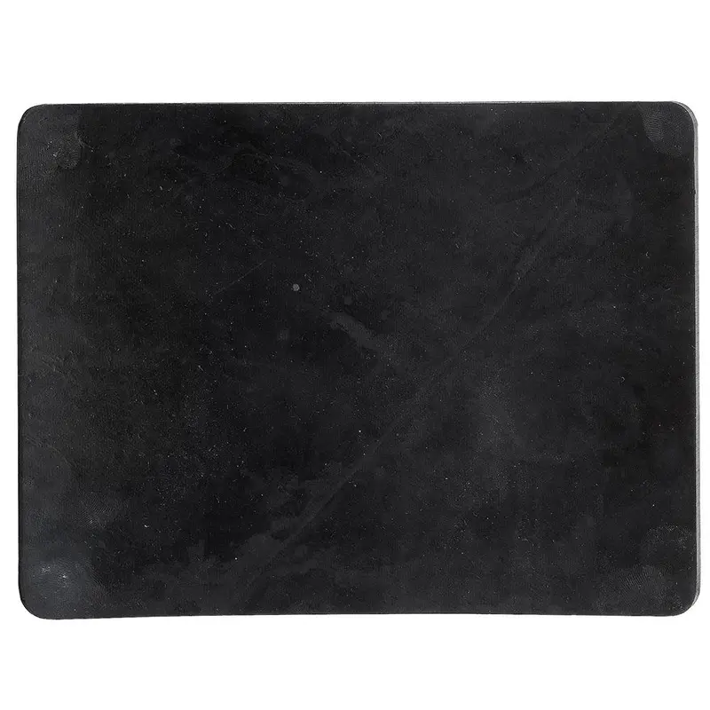 Rattleware Non-Slip Espresso Puck Packing Mat 1