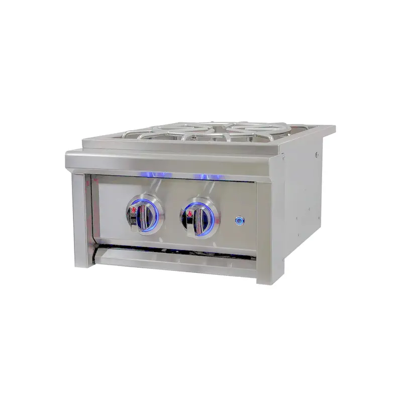 Rcs Cutlass Elite Pro Power Burner Csb3 2