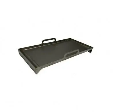 Rcs Cutlass Stainless Steel Griddle Plate For Rdb1/El & Rjcssb 1