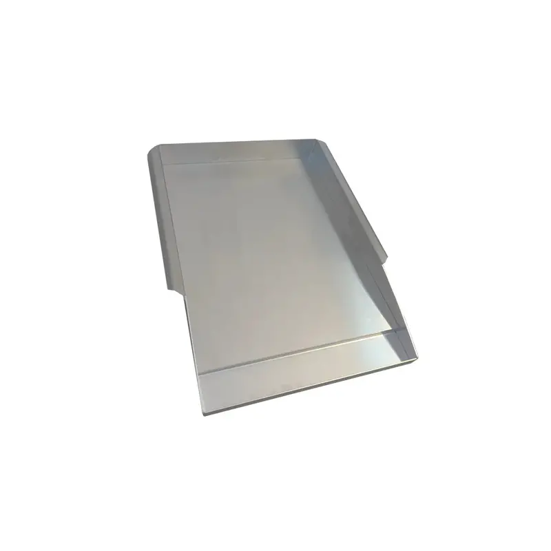 Rcs Rssg1A Stainless Steel Flat Top Griddle 1