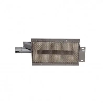 Rcs Stainless Steel Infrared Burner Ssirb For Premier Grill Models 1