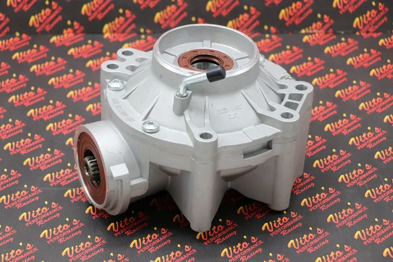 Rear Differential Assembly For Can-Am Outlander, Defender, And Commander (800–1000Cc, 2012–2022) 1