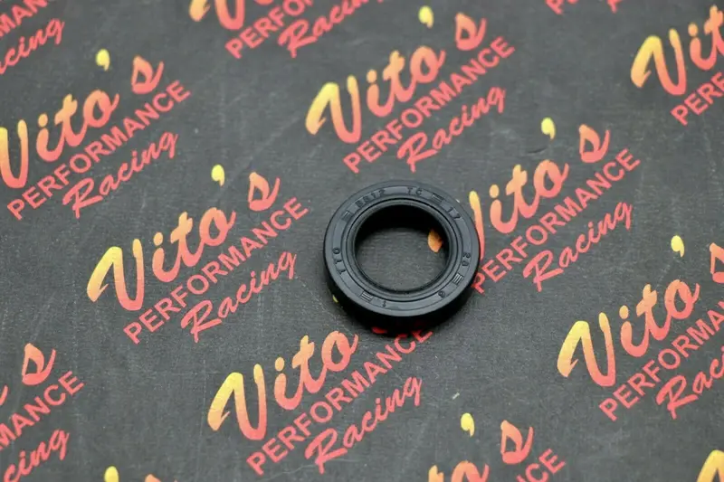 Replacement Clutch Case Actuator Seal – Yamaha Banshee (Oem Part #93102-17004-00) 1