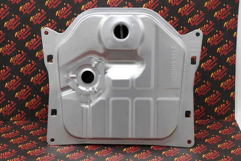 Replacement Fuel Tank For Honda Ruckus & Metropolitan 50Cc Scooters (2003–2023) 1