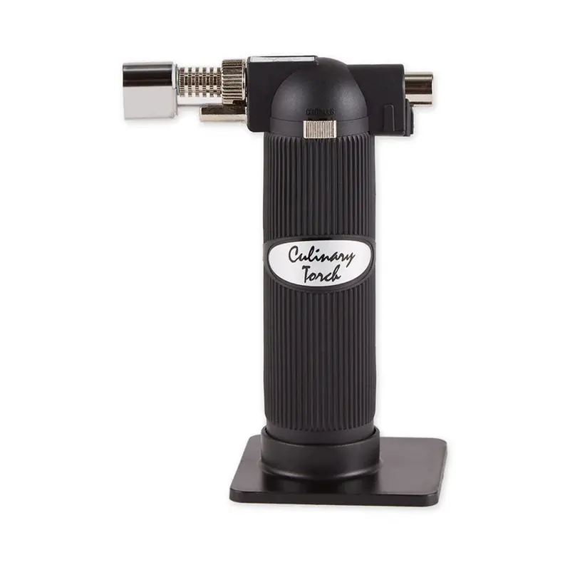 Rsvp Precision Culinary Butane Torch 1