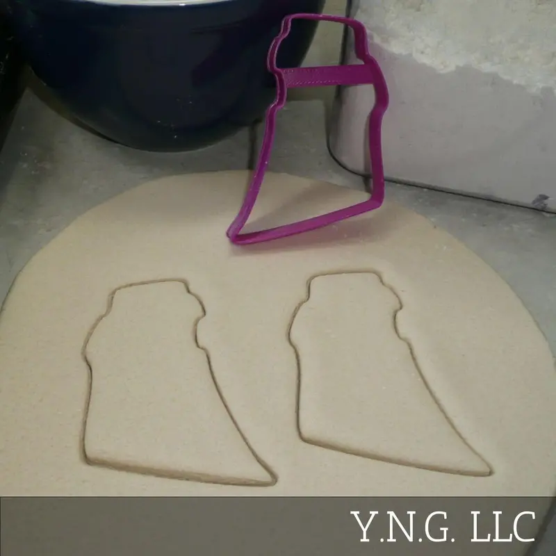 Sabana Grande Pr Cookie Cutter – Custom Municipal Boundary Shape, Made In Usa (Pr3909) 1
