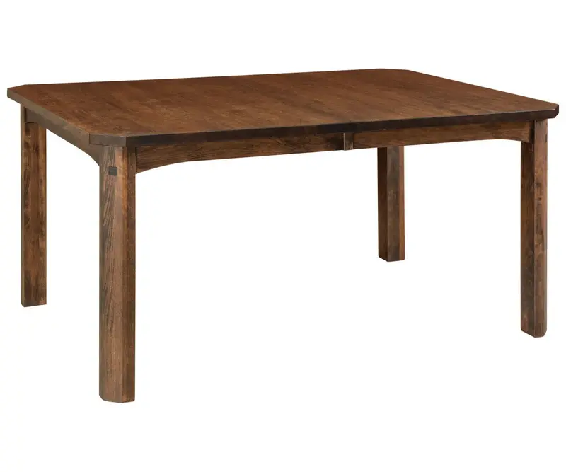 Saguaro-Inspired Leg Dining Table 1