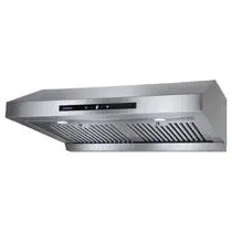 Sakura B51 Stainless Steel 30-Inch Range Hood 1