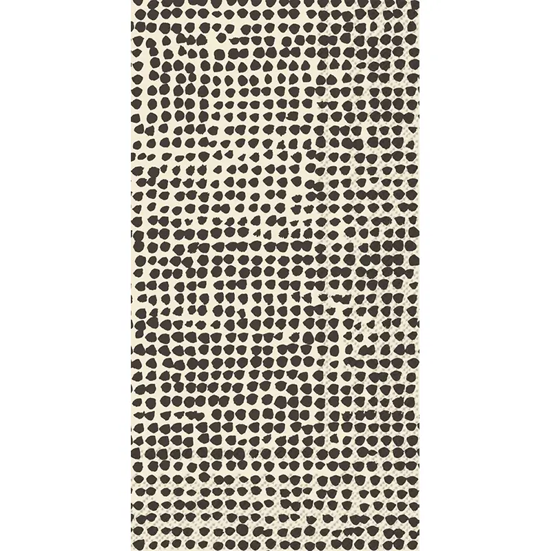 Scandinavian-Inspired Orkanen Guest Towels 1