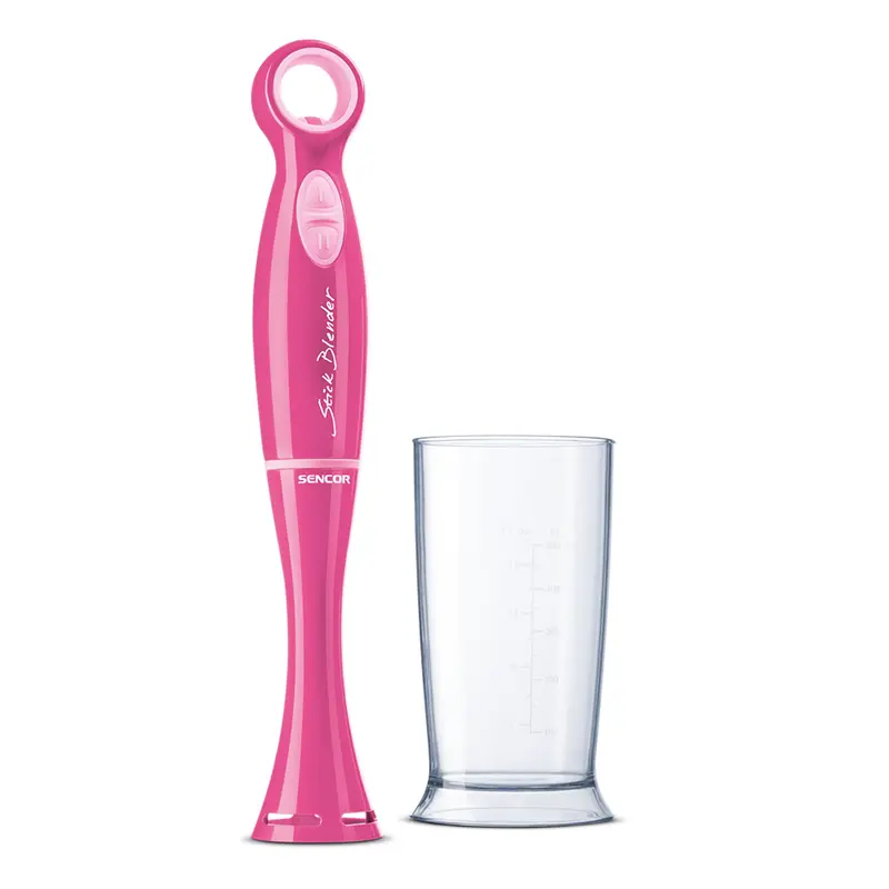 Sencor Multi-Function Hand Blender – Compact Immersion Blender 1