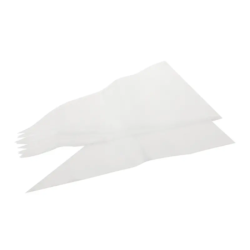 Set Of 20 Single-Use Star-Tip Compatible Piping Bags 1