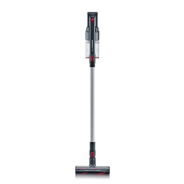 Severin Cordless 2-In-1 Handheld & Stick Vacuum – Lightweight Multi-Surface Cleaner 1