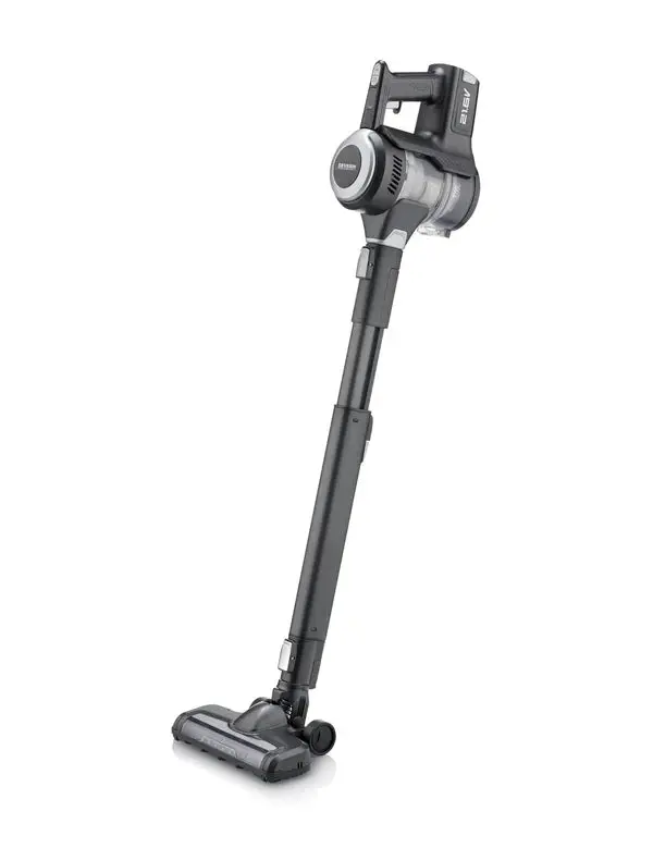Severin Cordless 2-In-1 Vacuum Cleaner – Handheld & Stick Mode 1