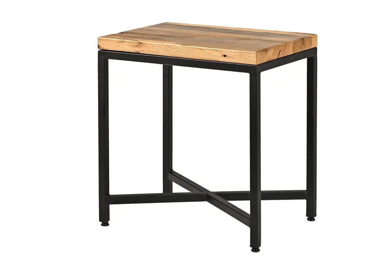 Shirebrook Modern Side Table 1