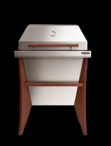 Shokunin Kamado-Style Charcoal Grill 1