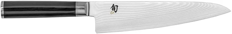 Shun Classic 7-Inch Gyuto Knife – Japanese-Style Chef’S Knife For Slicing And Mincing 1