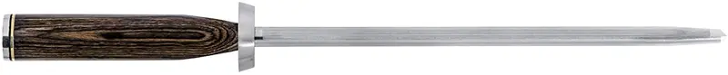 Shun Premier Honing Steel – 9-Inch Precision Edge Maintenance Tool 1