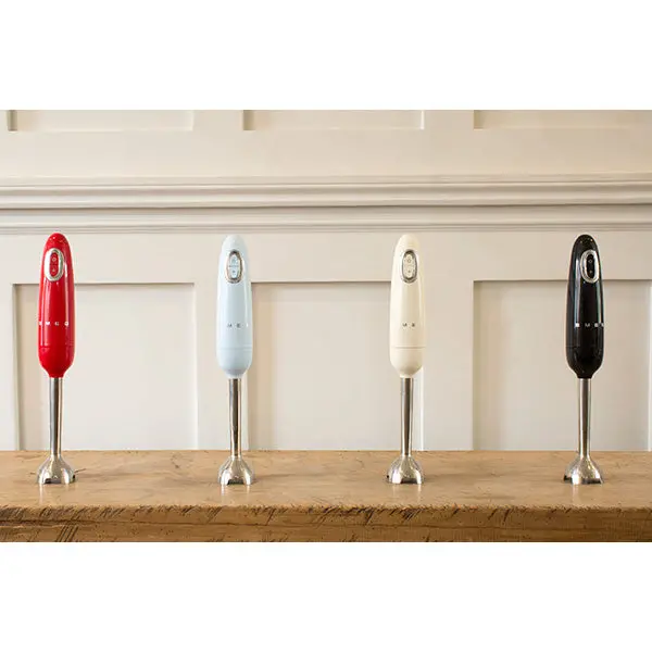 Smeg Hand Blender – Corded Immersion Blender 1