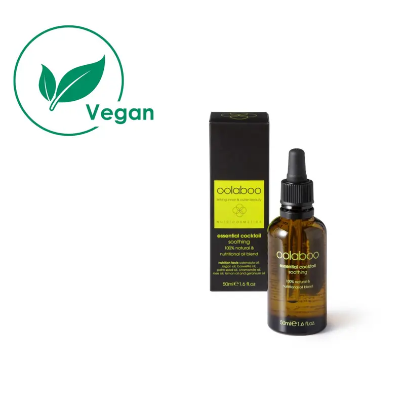Soothing Essential Cocktail Balm – 50 Ml 1