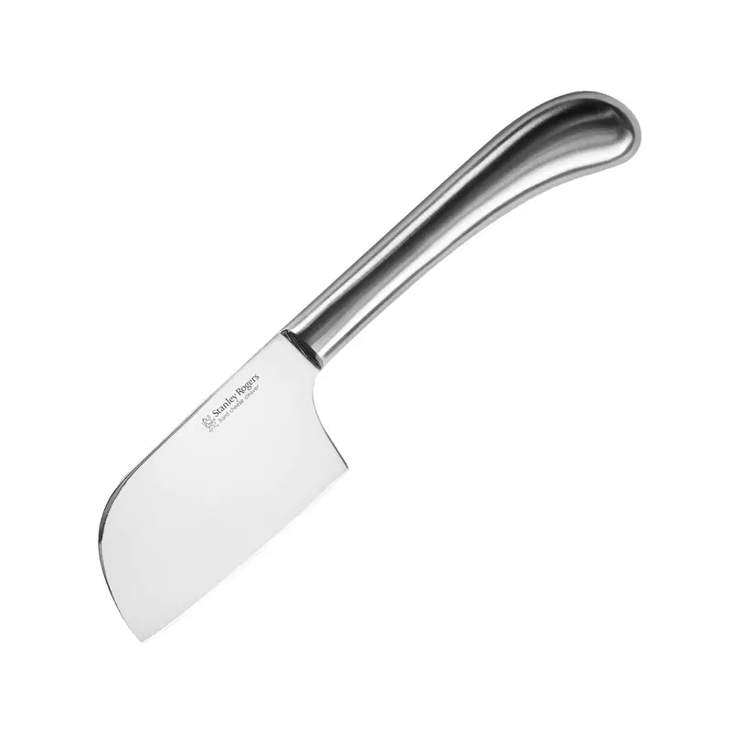 Stanley Rogers Compact Mini Cleaver – All-Purpose Stainless Steel Knife 1
