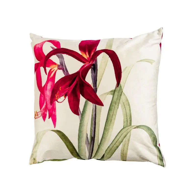 Sunburst Lily Scatter Cushion – Home.Life Luxe Collection 1