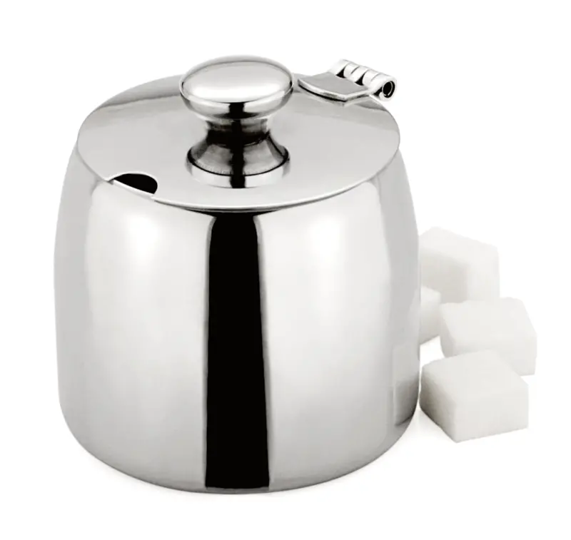 Sunnex Matching Sugar Bowl – 12 Fl Oz (0.3 L), Coordinated Series Accessory 1