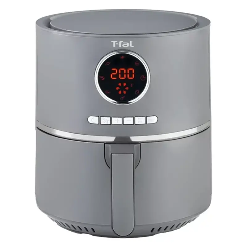 T-Fal Ultra Air Fryer Ey111B50 1
