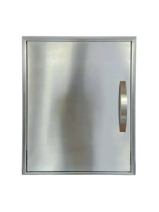 Texas Star 14" X 20" Vertical Access Door Panel 1