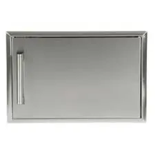 Texas Star 24" X 17" Surface-Mount Single Access Door 1