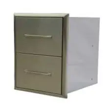 Texas Star Jprodwd1622 Dual-Access Drawer Unit 1